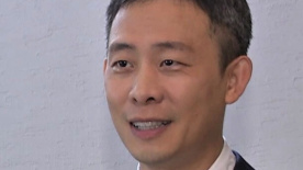 刚结婚的新娘